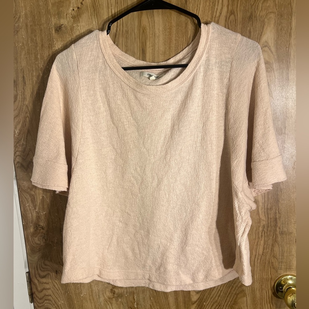 Madewell Top